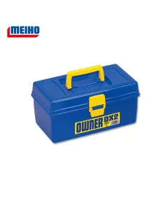 DX2 Meiho Tackle Box