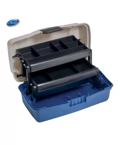 Κασετίνα Box M2P 2 Ραφιών Κασετίνα Box M2P 2 Ραφιών