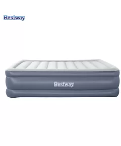 Bestway Tritech Queen 6713I air bed with built-in pump 203x152x51cm
