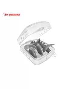 Σετ Μανταλάκι Μύτης & Ωτοασπίδες SimSub 605 Σετ Μανταλάκι Μύτης & Ωτοασπίδες SimSub 605