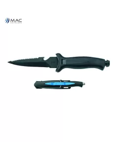 Diving Knife  Aquatys Stiletto 2 Mac﻿