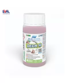 Dech 10 Oxidation and Rust Stain Cleaner for Surfaces