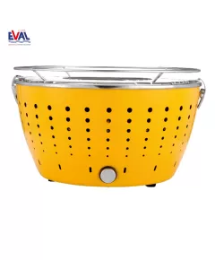 Grill Κάρβουνου Μειωμένου Καπνού Grill Κάρβουνου Μειωμένου Καπνού