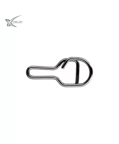 Inox Snap, Size: No1