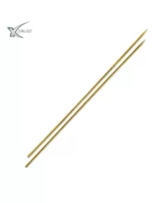 Live Bait Needle 2pcs 12cm