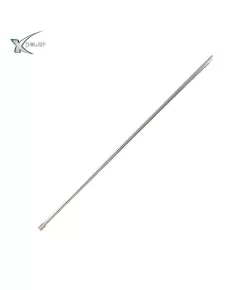  Live Bait Needle Threader Silver 18cm 1353