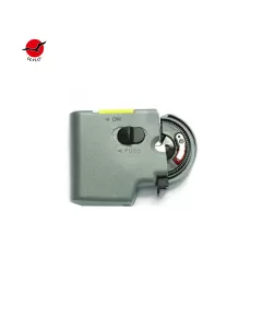 Battery Hook Tying Machine