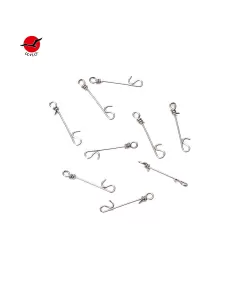 Quick Change Snap Swivels 4584