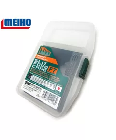 Meiho Slit Form F7 Small Case