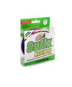 Νήμα Sufix Matrix Pro 135m, Άλλα: 0.150mm Νήμα Sufix Matrix Pro 135m, Άλλα: 0.150mm