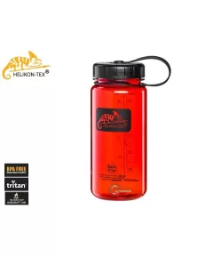 Helikon Tritan Bottle 550 ml Red