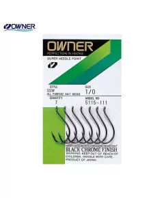 Αγκίστρια Owner SSW 5115-161 Αγκίστρια Owner SSW 5115-161