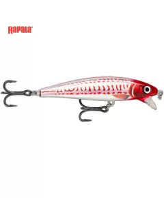 Ψαράκια Rapala X-Rap Magnum Cast HDRHU, Μήκος (cm): 10 Ψαράκια Rapala X-Rap Magnum Cast HDRHU, Μήκος (cm): 10