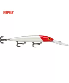 Ψαράκια Rapala Down Deep Husky Jerk RH, Μήκος (cm): 12 Ψαράκια Rapala Down Deep Husky Jerk RH, Μήκος (cm): 12