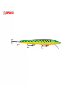 Ψαράκια Rapala Original Floater FT Ψαράκια Rapala Original Floater FT
