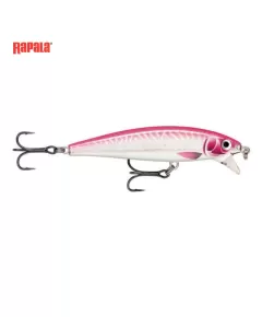 Ψαράκια Rapala X-Rap Magnum Cast HDHPU, Μήκος (cm): 10 Ψαράκια Rapala X-Rap Magnum Cast HDHPU, Μήκος (cm): 10
