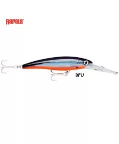 Ψαράκια Rapala X-Rap Magnum BFU, Μήκος (cm): 10 Ψαράκια Rapala X-Rap Magnum BFU, Μήκος (cm): 10