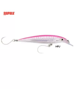 Ψαράκια Rapala X Rap Long Cast HPU Ψαράκια Rapala X Rap Long Cast HPU