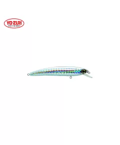 Ψαράκια Yo-Zuri Pins Minnow Floating HSR Ψαράκια Yo-Zuri Pins Minnow Floating HSR