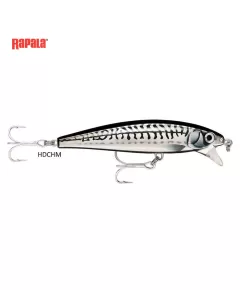 Ψαράκια Rapala X-Rap Magnum Cast HDCHM, Μήκος (cm): 10 Ψαράκια Rapala X-Rap Magnum Cast HDCHM, Μήκος (cm): 10