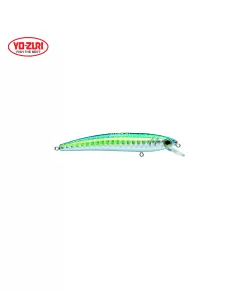 Ψαράκια Yo-Zuri Pins Minnow Sinking M176, Μήκος (cm): 7 Ψαράκια Yo-Zuri Pins Minnow Sinking M176, Μήκος (cm): 7