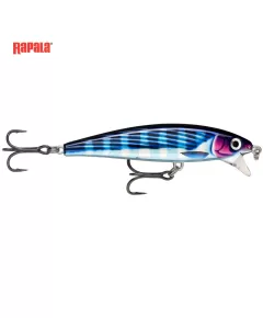 Ψαράκια Rapala X-Rap Magnum Cast HDBTO, Μήκος (cm): 10 Ψαράκια Rapala X-Rap Magnum Cast HDBTO, Μήκος (cm): 10