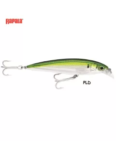 Ψαράκια Rapala X-Rap Saltwater PLD Ψαράκια Rapala X-Rap Saltwater PLD