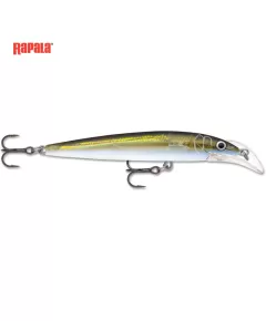 Ψαράκια Rapala Scatter Rap Deep Husky Jerk OGH, Μήκος (cm): 10 Ψαράκια Rapala Scatter Rap Deep Husky Jerk OGH, Μήκος (cm): 10