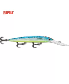Ψαράκια Rapala Down Deep Husky Jerk FT, Μήκος (cm): 12 Ψαράκια Rapala Down Deep Husky Jerk FT, Μήκος (cm): 12