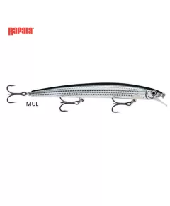 Ψαράκια Rapala Max Rap MUL Ψαράκια Rapala Max Rap MUL
