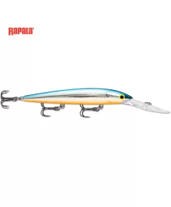 Ψαράκια Rapala Down Deep Husky Jerk SB Ψαράκια Rapala Down Deep Husky Jerk SB