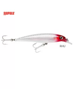 Ψαράκια Rapala X-Rap Saltwater RHU Ψαράκια Rapala X-Rap Saltwater RHU