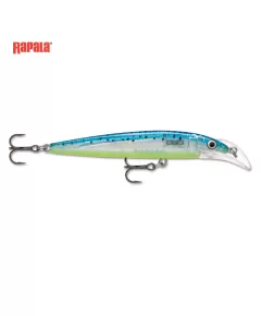 Ψαράκια Rapala Scatter Rap Deep Husky Jerk GBM, Μήκος (cm): 10 Ψαράκια Rapala Scatter Rap Deep Husky Jerk GBM, Μήκος (cm): 10