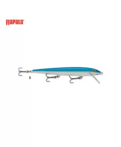 Ψαράκια Rapala Original Floater B, Μήκος (cm): 13 Ψαράκια Rapala Original Floater B, Μήκος (cm): 13