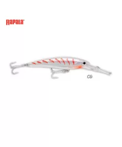 Ψαράκια Rapala X-Rap Magnum CG, Μήκος (cm): 15 Ψαράκια Rapala X-Rap Magnum CG, Μήκος (cm): 15