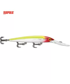 Ψαράκια Rapala Down Deep Husky Jerk CLN, Μήκος (cm): 5.5 Ψαράκια Rapala Down Deep Husky Jerk CLN, Μήκος (cm): 5.5
