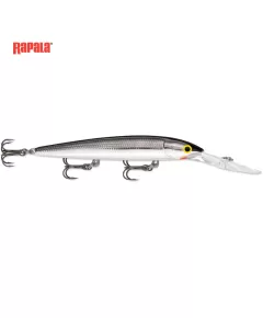 Ψαράκια Rapala Down Deep Husky Jerk S, Μήκος (cm): 12 Ψαράκια Rapala Down Deep Husky Jerk S, Μήκος (cm): 12