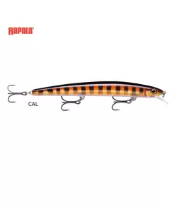 Ψαράκια Rapala Max Rap CAL, Μήκος (cm): 15 Ψαράκια Rapala Max Rap CAL, Μήκος (cm): 15