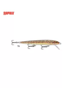 Ψαράκια Rapala Original Floater TR Ψαράκια Rapala Original Floater TR