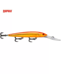 Ψαράκια Rapala Down Deep Husky Jerk GF, Μήκος (cm): 12 Ψαράκια Rapala Down Deep Husky Jerk GF, Μήκος (cm): 12