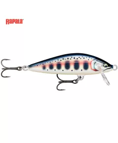 Ψαράκια Rapala Countdown Elite GDYM, Μήκος (cm): 5.5 Ψαράκια Rapala Countdown Elite GDYM, Μήκος (cm): 5.5
