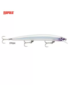 Ψαράκια Rapala Max Rap FPGH, Μήκος (cm): 11 Ψαράκια Rapala Max Rap FPGH, Μήκος (cm): 11