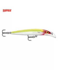 Ψαράκια Rapala Scatter Rap Deep Husky Jerk CLN, Μήκος (cm): 10 Ψαράκια Rapala Scatter Rap Deep Husky Jerk CLN, Μήκος (cm): 10