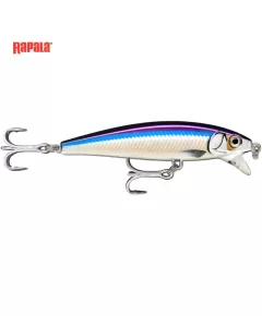 Ψαράκια Rapala X-Rap Magnum Cast PHV, Μήκος (cm): 10 Ψαράκια Rapala X-Rap Magnum Cast PHV, Μήκος (cm): 10