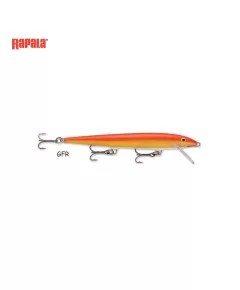 Ψαράκια Rapala Original Floater GFR, Μήκος (cm): 11 Ψαράκια Rapala Original Floater GFR, Μήκος (cm): 11