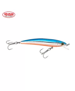 Ψαράκια Yo-Zuri Pins Minnow Floating BT, Μήκος (cm): 9 Ψαράκια Yo-Zuri Pins Minnow Floating BT, Μήκος (cm): 9