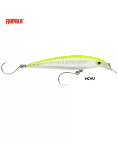 Ψαράκια Rapala X Rap Long Cast HCHU Ψαράκια Rapala X Rap Long Cast HCHU