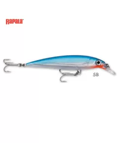 Ψαράκια Rapala X-Rap Saltwater SB Ψαράκια Rapala X-Rap Saltwater SB