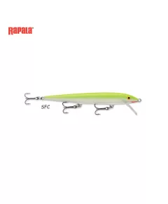 Ψαράκια Rapala Original Floater SFC Ψαράκια Rapala Original Floater SFC