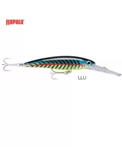 Ψαράκια Rapala X-Rap Magnum LLU, Μήκος (cm): 20 Ψαράκια Rapala X-Rap Magnum LLU, Μήκος (cm): 20